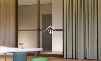 Imagem 5: Cobertura de 258m c/ 3 Suítes,Terraço Gourmet,Hall Privativo,2 Vagas,Brinquedoteca, Churra