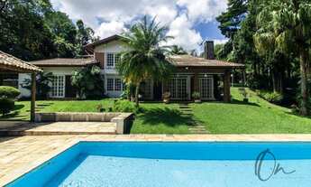 Imagem: Casa de luxo em condomínio à venda em