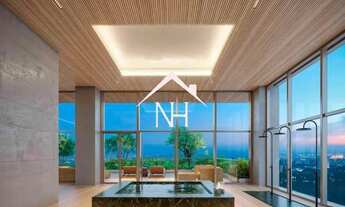 Imagem 6: Cobertura no itaim bibi de 209m, 3 dormitórios (2 suítes), terraço gourmet c/jacuzzi,2vaga