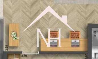 Imagem 3: Cobertura no itaim bibi de 209m, 3 dormitórios (2 suítes), terraço gourmet c/jacuzzi,2vaga