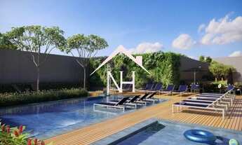 Imagem: Apartamento de 77m c/ 3 dormitórios (1