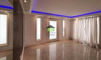 Imagem 6: Casa em Condomínio de Luxo em Cotia-SP, São Paulo II: 4 Quartos, 4 Suítes, 3 Salas, 5 Banh