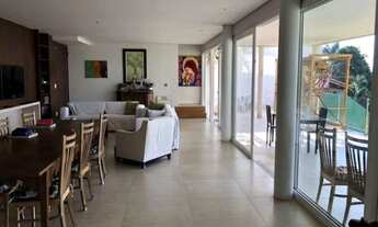 Imagem 2: Luxuosa mansão em condomínio na Nova Fazendinha em Carapicuíba-SP: 4 quartos, 4 suítes, 3