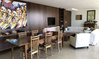 Imagem 7: Luxuosa mansão em condomínio na Nova Fazendinha em Carapicuíba-SP: 4 quartos, 4 suítes, 3