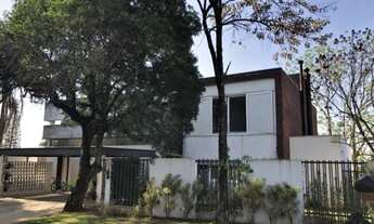 Imagem 6: Luxuosa mansão em condomínio na Nova Fazendinha em Carapicuíba-SP: 4 quartos, 4 suítes, 3