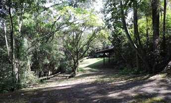 Imagem 4: Residência Exclusiva em Condomínio de Alto Padrão em Jandira-SP - Chácaras do Peroba: 3 Qu