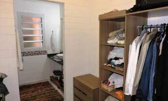 Imagem 5: Imponente casa em condomínio à venda em Embu das Artes-SP, Jardim Indaiá. 4 quartos, 1 suí