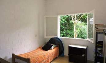 Imagem 6: Imponente casa em condomínio à venda em Embu das Artes-SP, Jardim Indaiá. 4 quartos, 1 suí