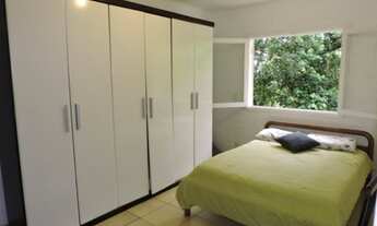 Imagem 3: Imponente casa em condomínio à venda em Embu das Artes-SP, Jardim Indaiá. 4 quartos, 1 suí