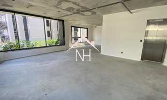 Imagem: Apartamento no Jardins de 240m c/Hall privativo,3suítes,amplo