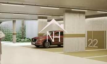 Imagem 7: Apartamento ao lado do Parque Ibirapuera de 181m c/ hall privativo, 3 suítes, 2 vagas, amp