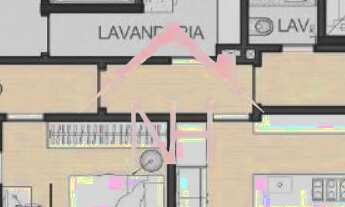 Imagem 2: Apartamento ao lado do Parque Ibirapuera de 181m c/ hall privativo, 3 suítes, 2 vagas, amp