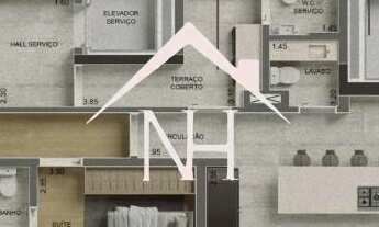 Imagem 3: Apartamento ao lado do Parque Ibirapuera de 181m c/ hall privativo, 3 suítes, 2 vagas, amp