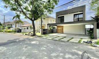 Imagem 4: Casa de luxo em condomínio na Granja Viana: 4 quartos, 4 suítes, 3 salas, 5 banheiros, 3 v