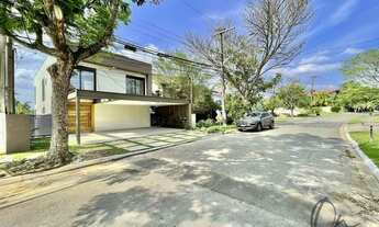 Imagem 5: Casa de luxo em condomínio na Granja Viana: 4 quartos, 4 suítes, 3 salas, 5 banheiros, 3 v