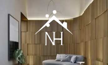 Imagem 4: Duplex ao lado do Parque Ibirapuera de 374m c/ hall privativo,3 suítes,4 vagas, terraços