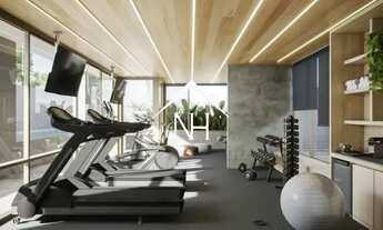 Imagem 3: Duplex ao lado do Parque Ibirapuera de 374m c/ hall privativo,3 suítes,4 vagas, terraços