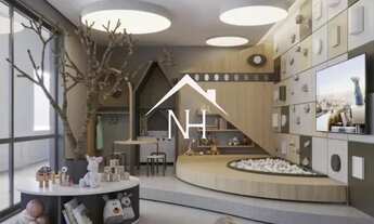 Imagem 5: Duplex ao lado do Parque Ibirapuera de 374m c/ hall privativo,3 suítes,4 vagas, terraços