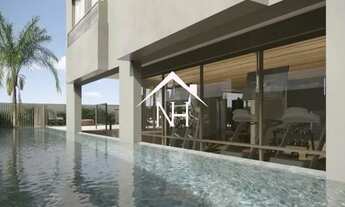 Imagem 2: Duplex ao lado do Parque Ibirapuera de 374m c/ hall privativo,3 suítes,4 vagas, terraços