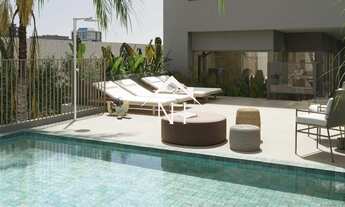 Imagem: Duplex ao lado do Parque Ibirapuera de 374m