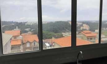 Imagem 5: Imóvel em condomínio com 3 quartos e suíte em Cotia-SP, Jardim Rio das Pedras: 163m², 2 sa
