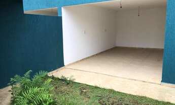 Imagem 3: Imóvel em condomínio com 3 quartos e suíte em Cotia-SP, Jardim Rio das Pedras: 163m², 2 sa