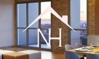 Imagem 6: Apartamento de 92m c/ 3 dormitórios (1 suíte), 2 vagas, terraço gourmet, Brinquedoteca, Pi