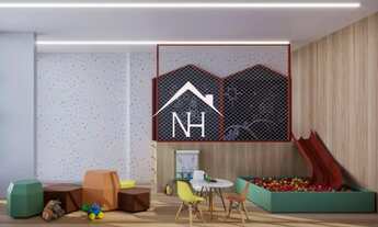 Imagem 7: Apartamento de 92m c/ 3 dormitórios (1 suíte), 2 vagas, terraço gourmet, Brinquedoteca, Pi