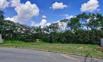 Imagem: Terreno em Condomínio à Venda em Cotia-SP