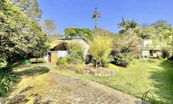 Imagem: Casa de Luxo em Cotia-SP, Chácara Eliana