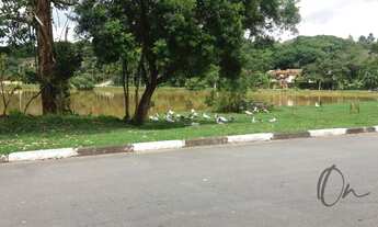 Imagem 6: Terreno em Condomínio à Venda em Cotia-SP - Colonial Village (Caucaia do Alto) - 1.814 m²