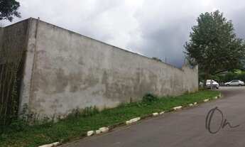 Imagem 5: Terreno em Condomínio à Venda em Cotia-SP - Colonial Village (Caucaia do Alto) - 1.814 m²