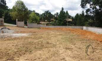Imagem: Terreno em Condomínio à Venda em Cotia-SP