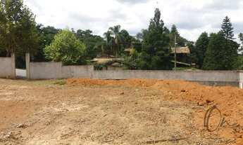 Imagem 2: Terreno em Condomínio à Venda em Cotia-SP - Colonial Village (Caucaia do Alto) - 1.814 m²
