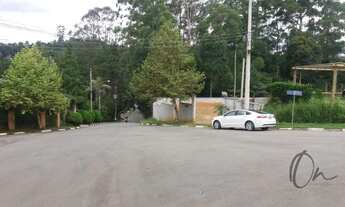 Imagem 4: Terreno em Condomínio à Venda em Cotia-SP - Colonial Village (Caucaia do Alto) - 1.814 m²