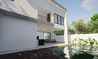 Imagem 7: Terreno em condomínio à venda em Cotia-SP, Bairro Paisagem Renoir, 522,16m² de área!