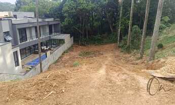 Imagem: Terreno em condomínio à venda em Cotia-SP