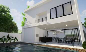 Imagem 4: Terreno em condomínio à venda em Cotia-SP, Bairro Paisagem Renoir, 522,16m² de área!