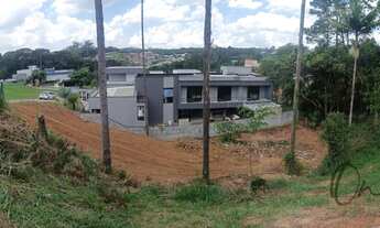 Imagem 2: Terreno em condomínio à venda em Cotia-SP, Bairro Paisagem Renoir, 522,16m² de área!