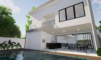 Imagem 6: Terreno em condomínio à venda em Cotia-SP, Bairro Paisagem Renoir, 522,16m² de área!