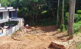 Imagem 3: Terreno em condomínio à venda em Cotia-SP, Bairro Paisagem Renoir, 522,16m² de área!