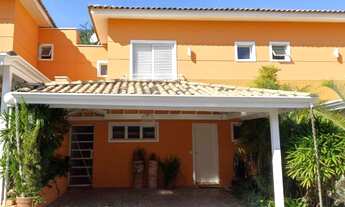 Imagem: Imperdível casa em condomínio na Granja