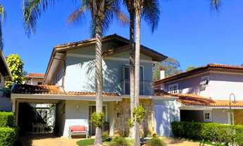 Imagem: Casa de luxo em condomínio exclusivo em