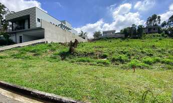 Imagem: Terreno de 535m² em condomínio de luxo