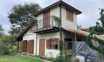 Imagem: Casa para venda em Cotia-SP, Portal Roselândia