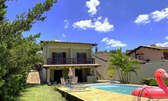 Imagem: Imperdível oportunidade Casa em condomínio