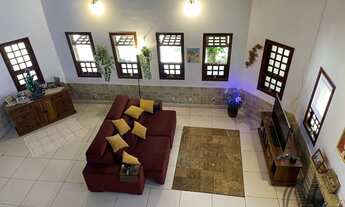 Imagem 2: Imperdível oportunidade: Casa em condomínio com 3 quartos, 1 suíte e 460,68m² em Cotia-SP