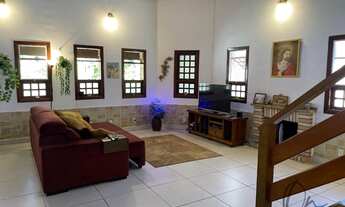 Imagem 3: Imperdível oportunidade: Casa em condomínio com 3 quartos, 1 suíte e 460,68m² em Cotia-SP