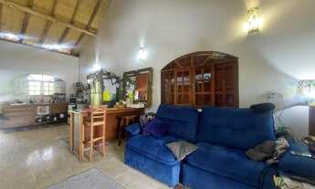 Imagem 5: Imperdível! Casa à Venda em Cotia-SP, Bairro Paisagem Renoir: 2 Quartos, 2 Suítes, 2 Salas