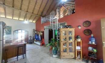 Imagem 7: Imperdível! Casa à Venda em Cotia-SP, Bairro Paisagem Renoir: 2 Quartos, 2 Suítes, 2 Salas